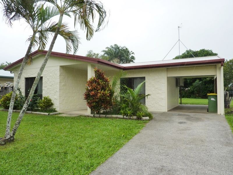 20 Duyfken Street, Bentley Park QLD 4869