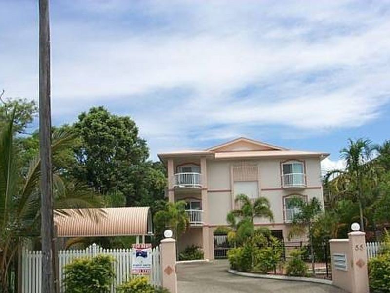 13/55 Minnie Street, Parramatta Park QLD 4870