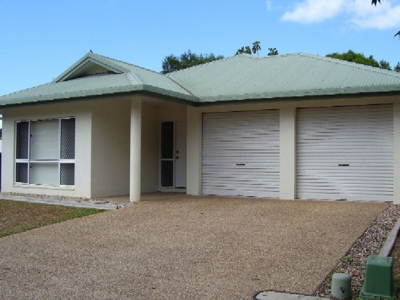 Mount Sheridan QLD 4868