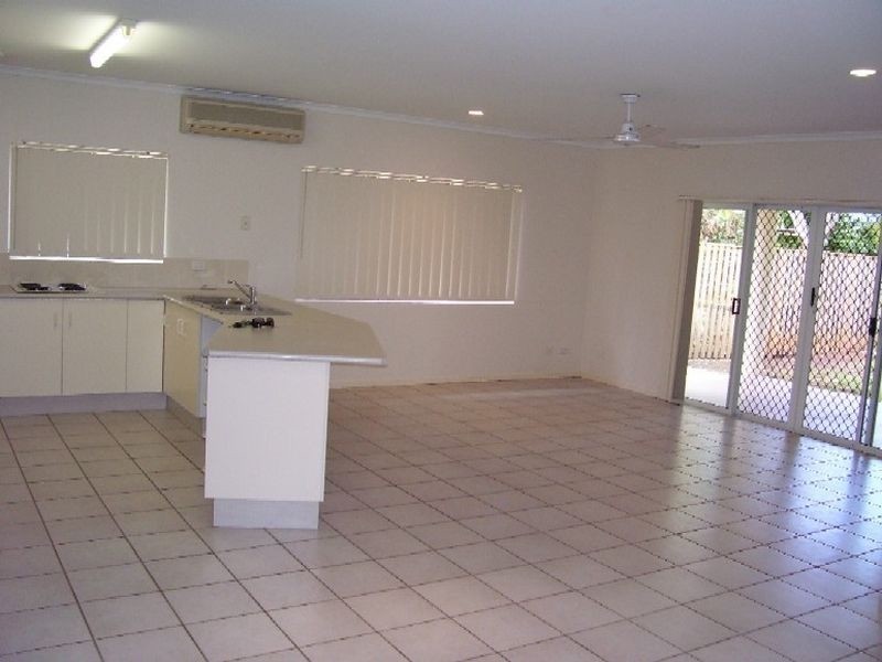 Mount Sheridan QLD 4868