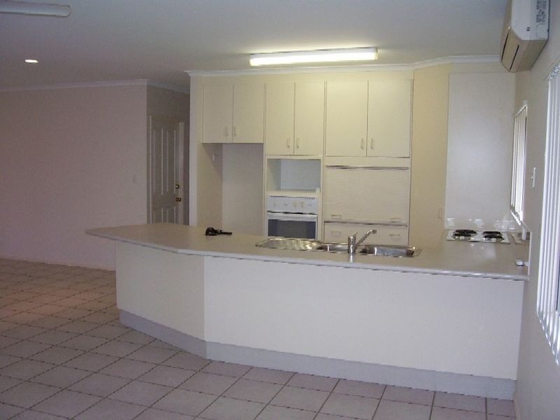 Mount Sheridan QLD 4868