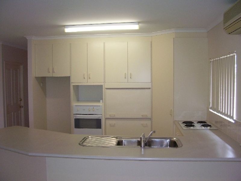 Mount Sheridan QLD 4868