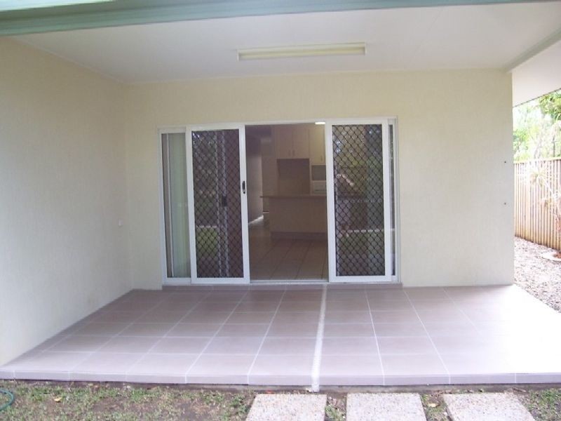 Mount Sheridan QLD 4868