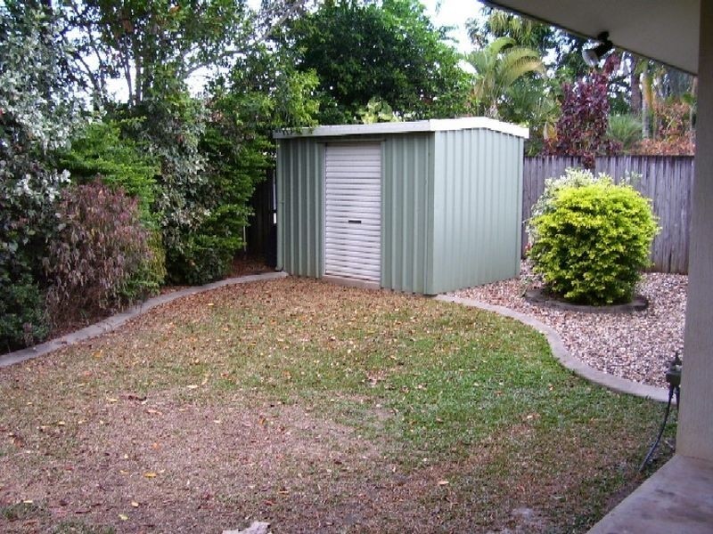 Mount Sheridan QLD 4868