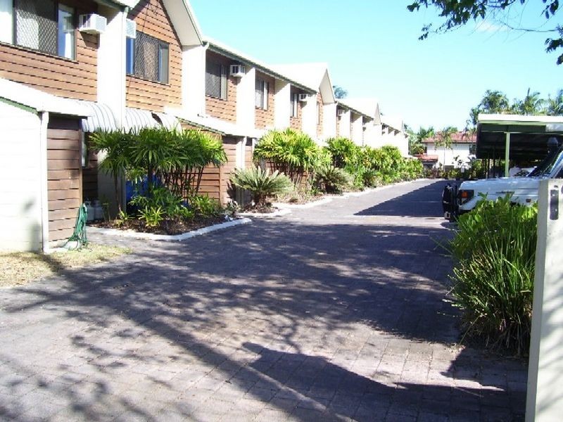 14/17 Balaclava Road, Earlville QLD 4870