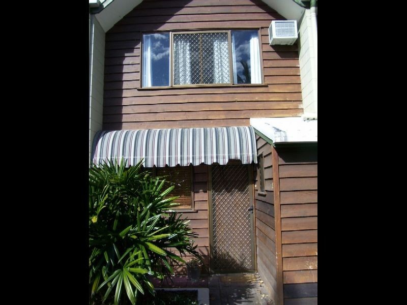 14/17 Balaclava Road, Earlville QLD 4870