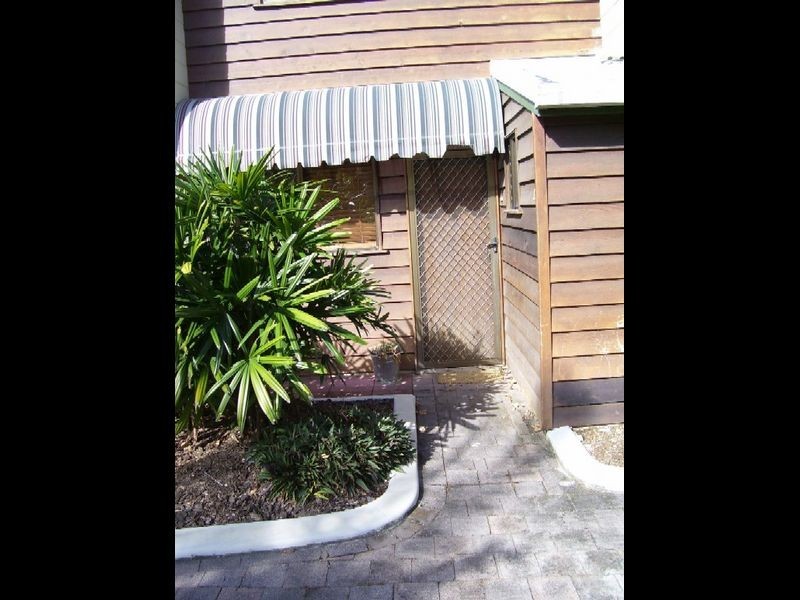 14/17 Balaclava Road, Earlville QLD 4870