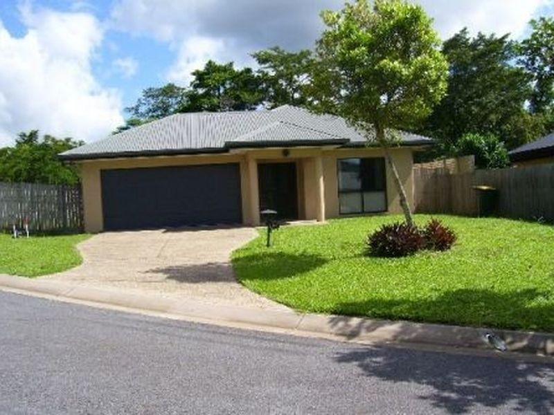 14 Sailfish Close, Kanimbla QLD 4870