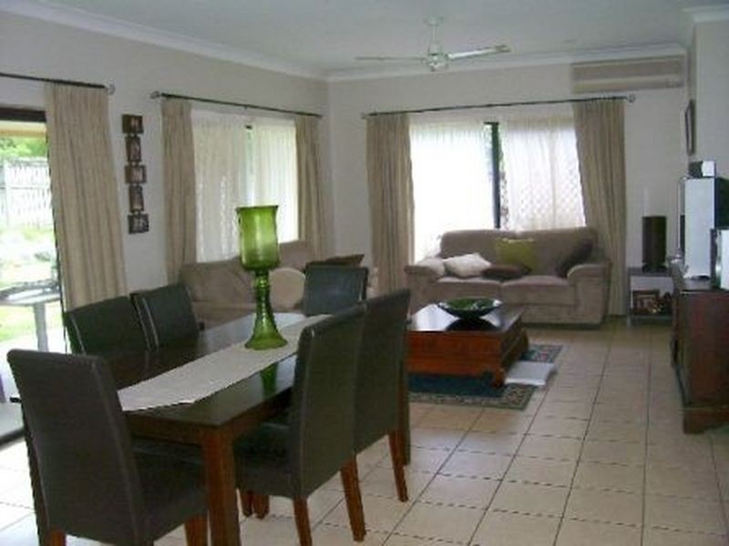 14 Sailfish Close, Kanimbla QLD 4870