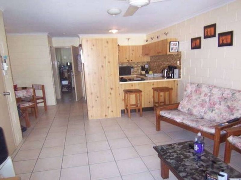 36/439 Severin Street, Manunda QLD 4870