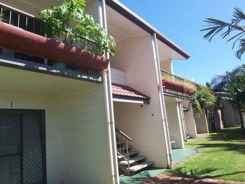 36/439 Severin Street, Manunda QLD 4870