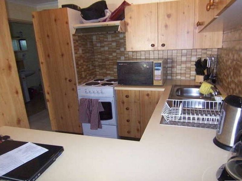 36/439 Severin Street, Manunda QLD 4870