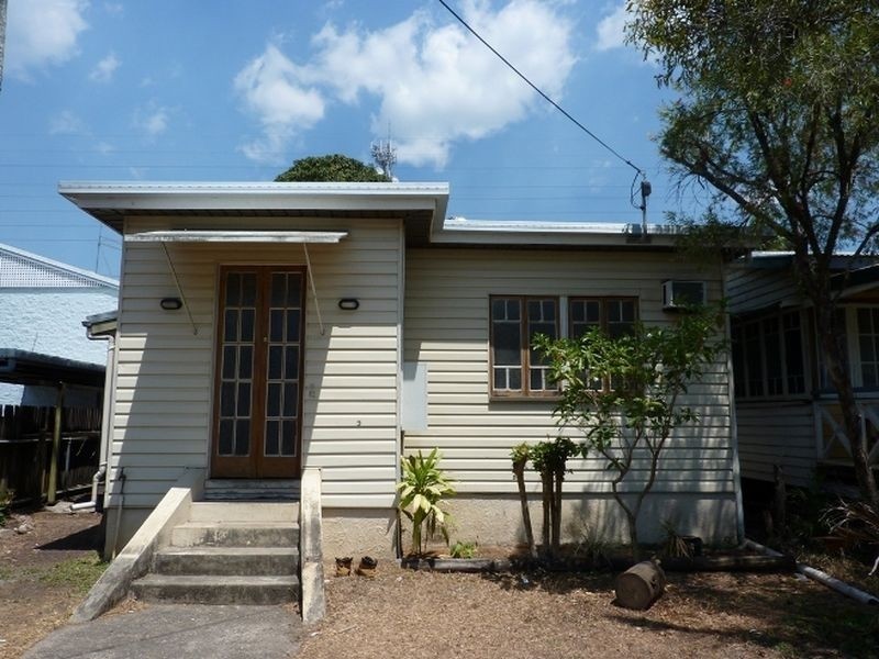 9 Nelson Street, Bungalow QLD 4870