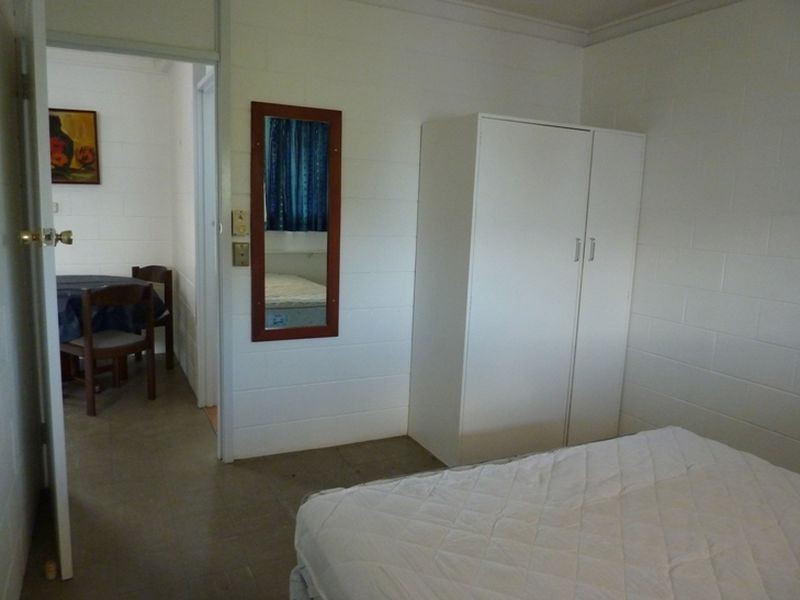 5/226 Sheridan, Cairns North QLD 4870