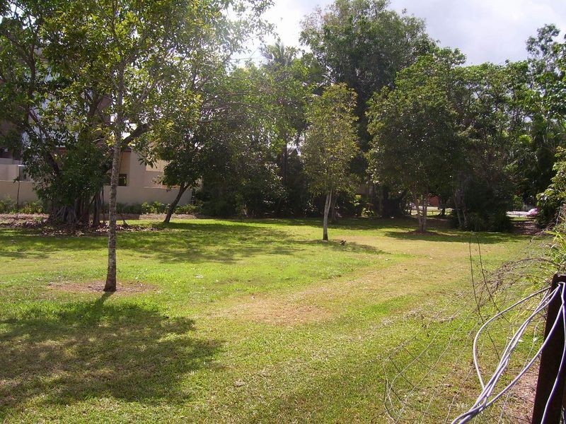 5/226 Sheridan, Cairns North QLD 4870