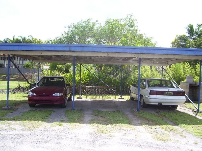 5/226 Sheridan, Cairns North QLD 4870