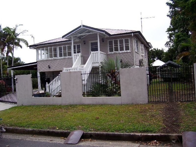23 Casella Street, Earlville QLD 4870