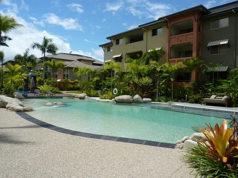 717/12 Gregory Street, Westcourt QLD 4870