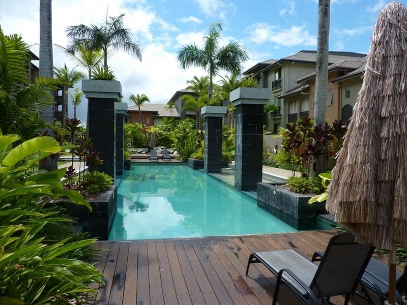 717/12 Gregory Street, Westcourt QLD 4870