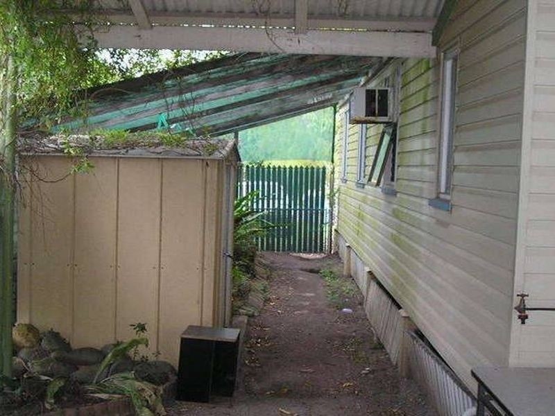 Bungalow QLD 4870