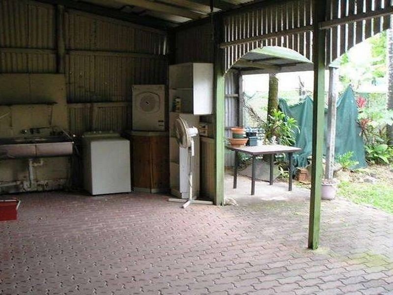 Bungalow QLD 4870