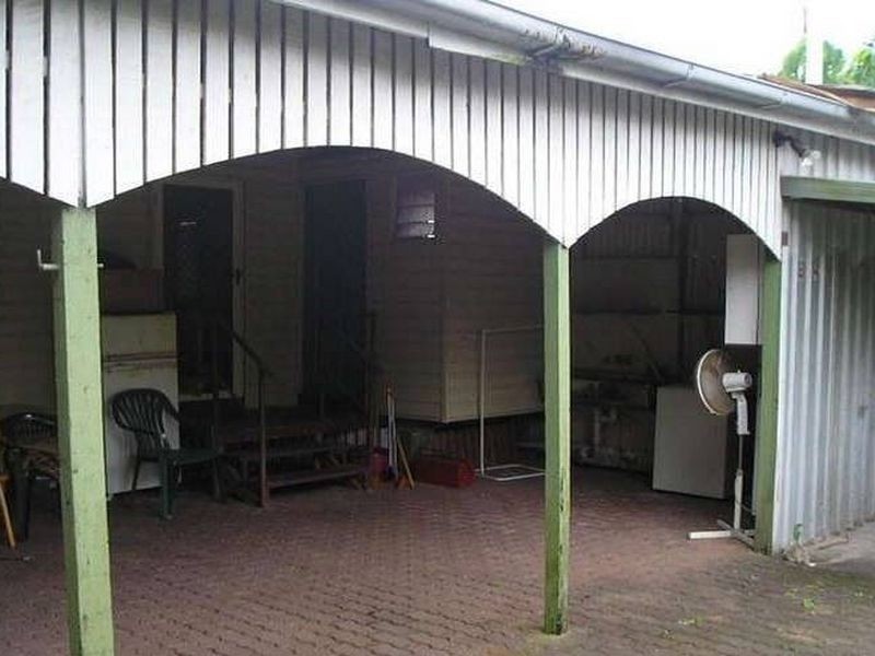 Bungalow QLD 4870