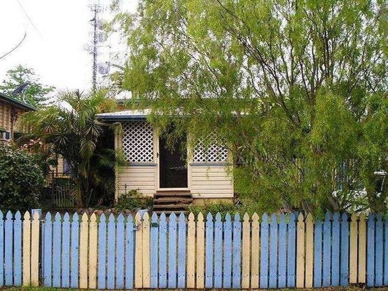 Bungalow QLD 4870