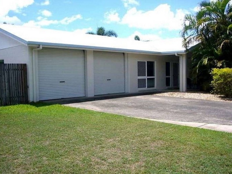 Mount Sheridan QLD 4868