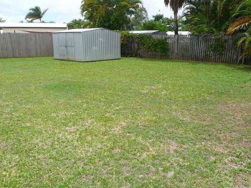 Mount Sheridan QLD 4868