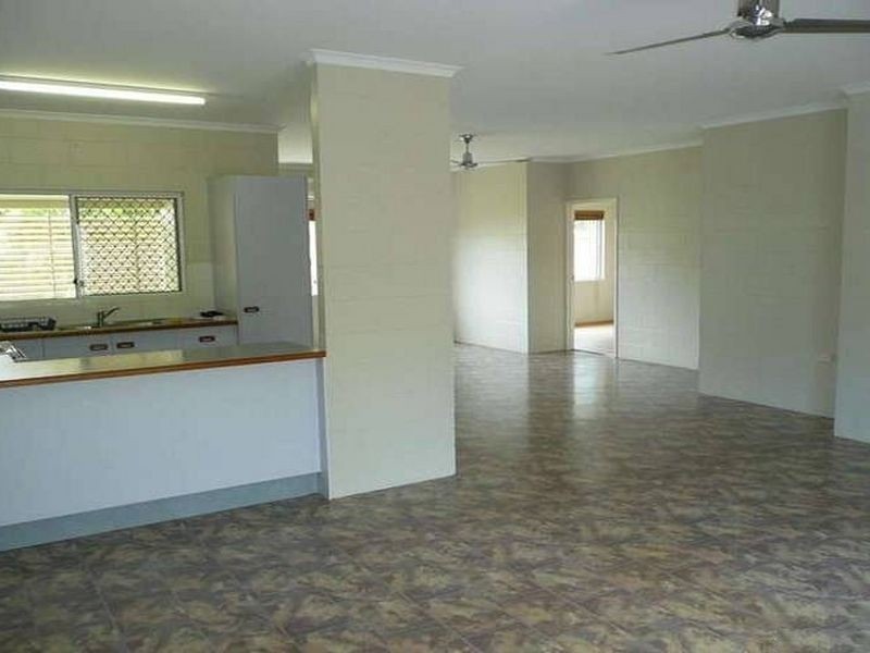 Mount Sheridan QLD 4868