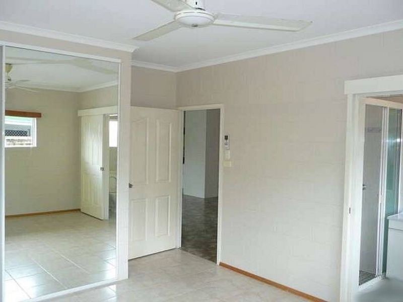 Mount Sheridan QLD 4868