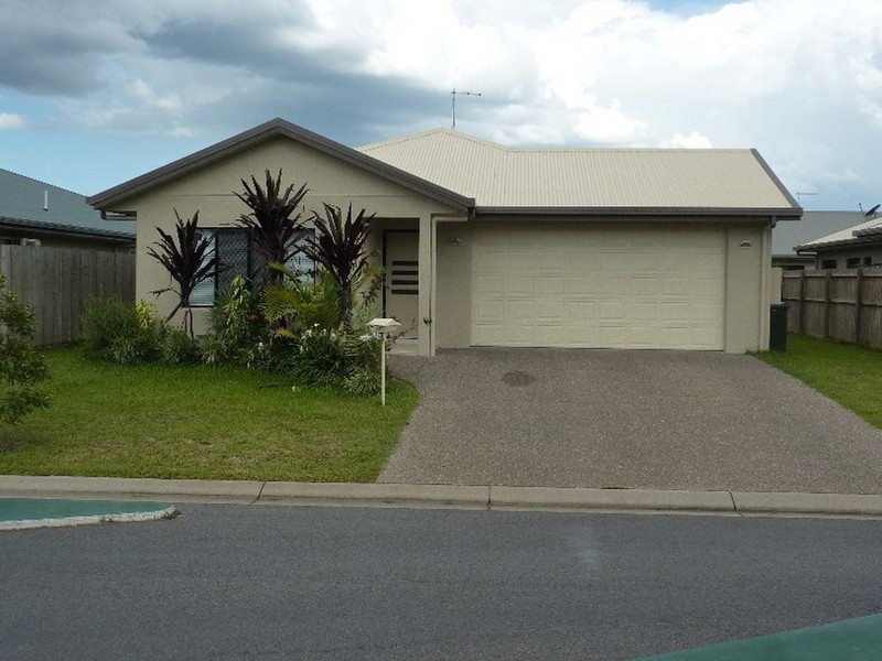 33 Mallicoola Street, Edmonton QLD 4869