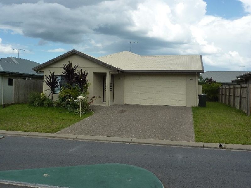 33 Mallicoola Street, Edmonton QLD 4869