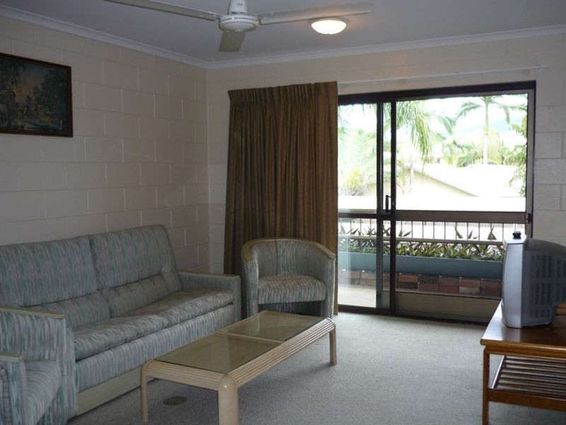 30/439 Severin Street, Manunda QLD 4870