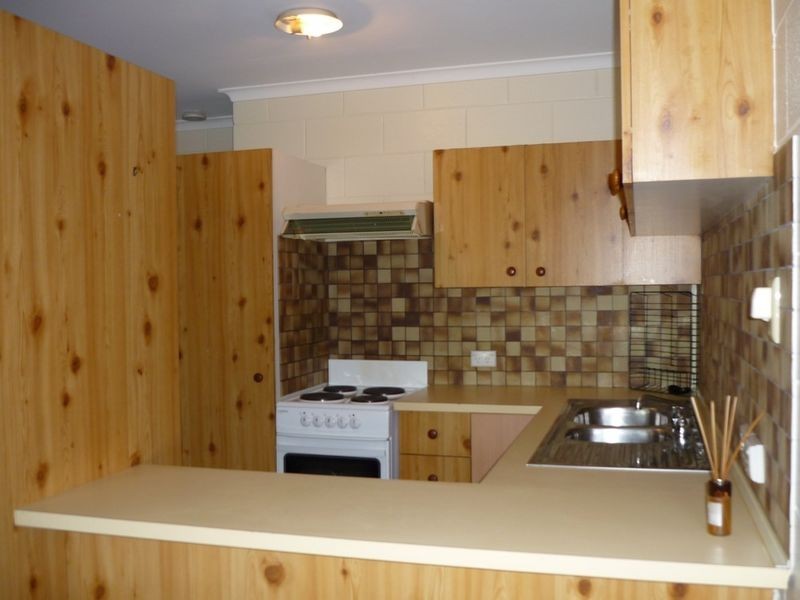 30/439 Severin Street, Manunda QLD 4870