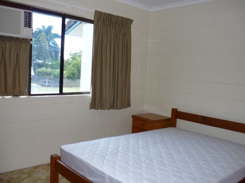 30/439 Severin Street, Manunda QLD 4870