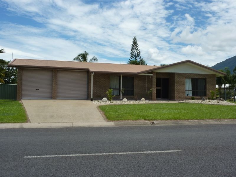 20 Lady Penrhyn Close, Bentley Park QLD 4869
