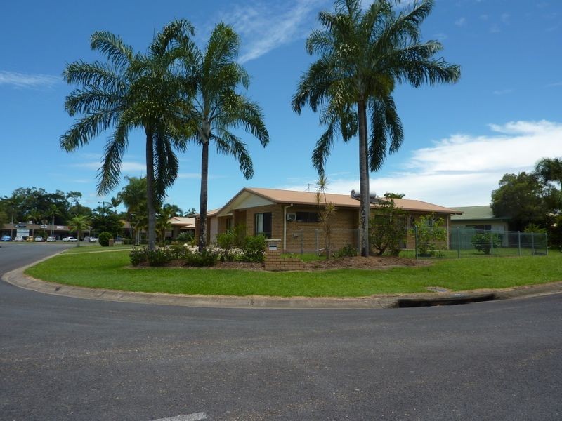 20 Lady Penrhyn Close, Bentley Park QLD 4869