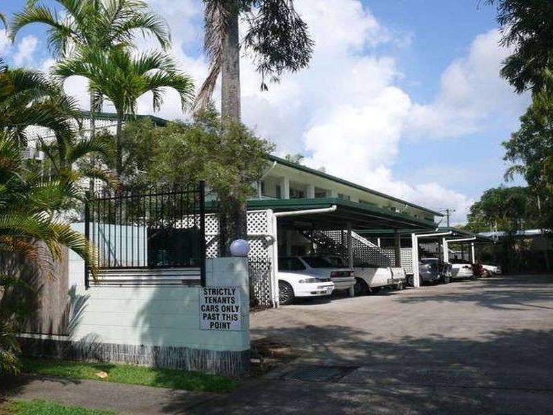 6/8 Bell Street, Bungalow QLD 4870