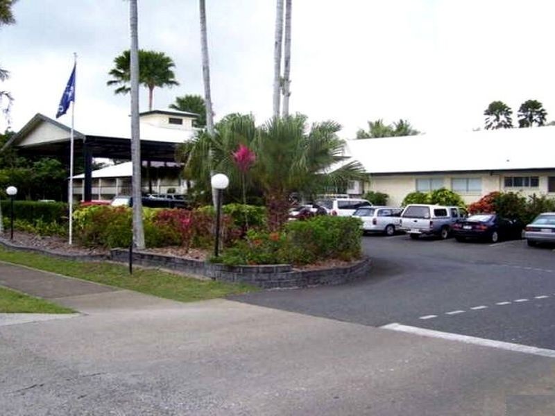 368/1 Anderson Road, Woree QLD 4868