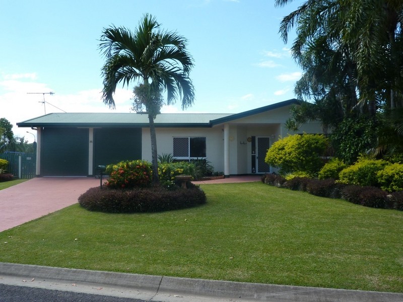 35 Jordan Street, Edmonton QLD 4869