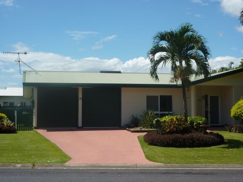 35 Jordan Street, Edmonton QLD 4869