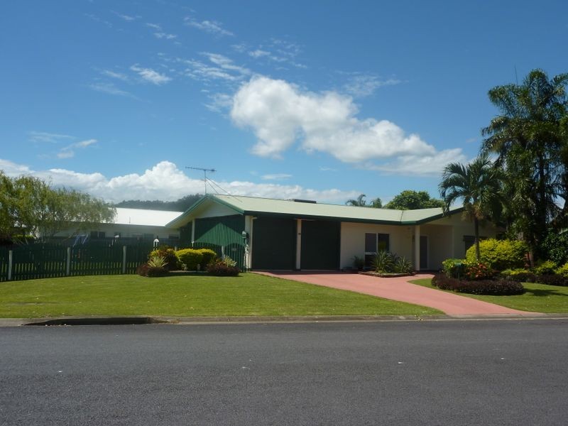 35 Jordan Street, Edmonton QLD 4869