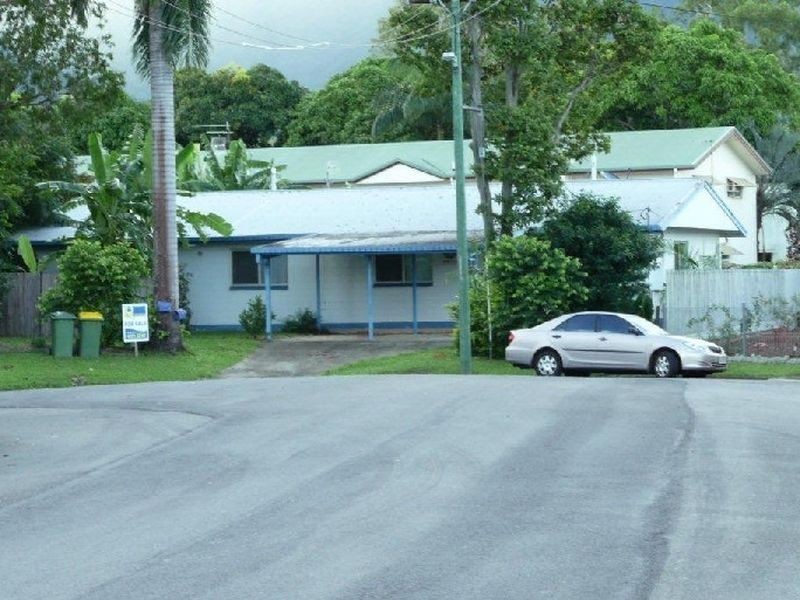 1/10 O’Grady Close, Edmonton QLD 4869