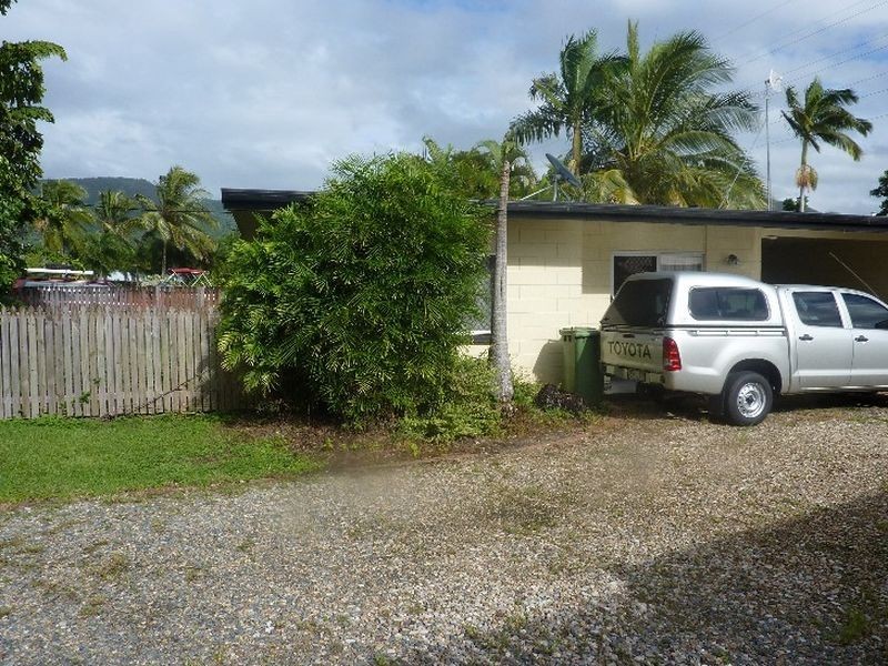 1/78 Toogood Road, Woree QLD 4868