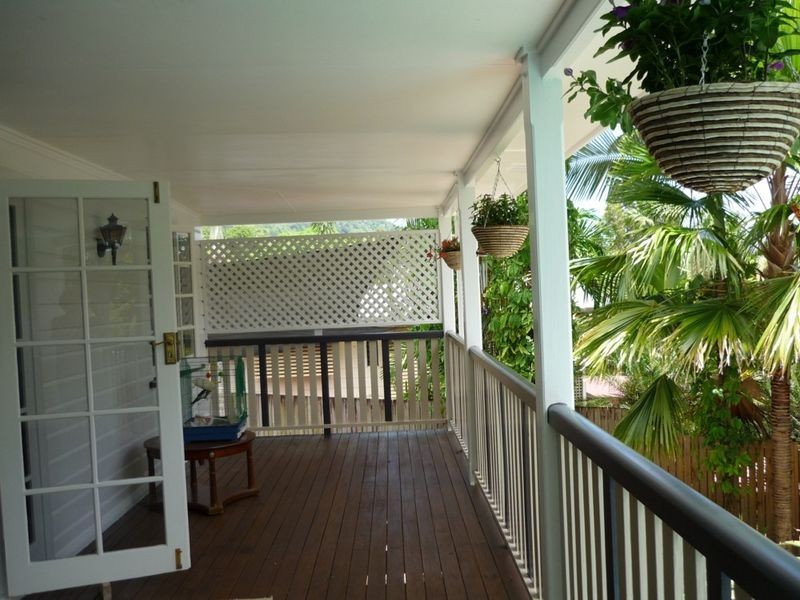 Earlville QLD 4870