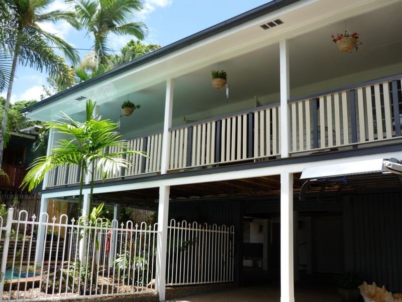 Earlville QLD 4870