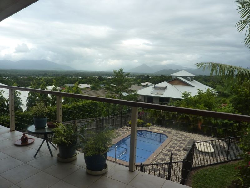 13 Claridge Close, Mount Sheridan QLD 4868