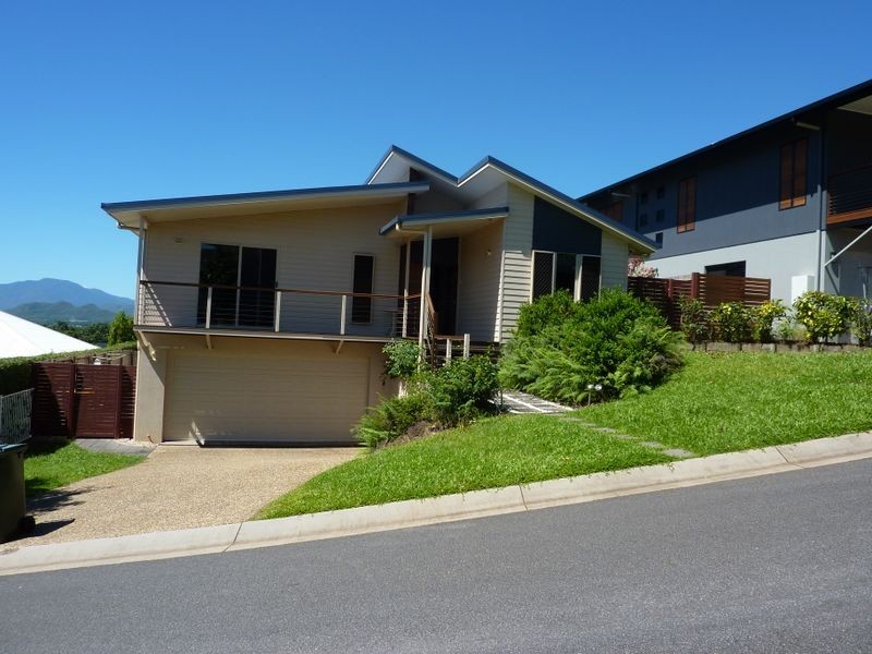 13 Claridge Close, Mount Sheridan QLD 4868