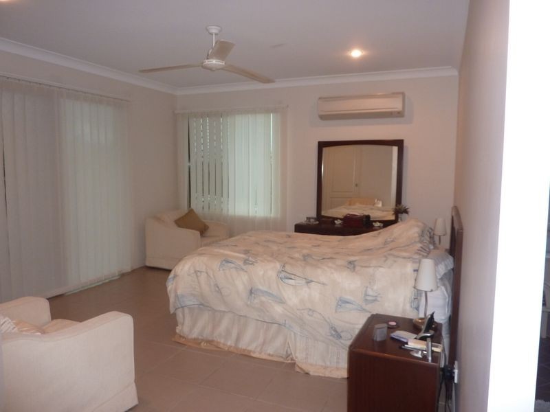 13 Claridge Close, Mount Sheridan QLD 4868